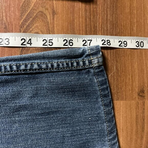 Woman’s Jeans by DKNY Size 4 (32) - Picture 7 of 8